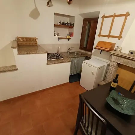 La Casa Nel Borgo *