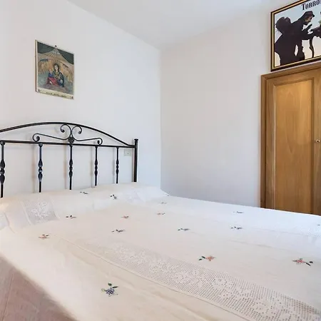 La Casa Nel Borgo Holiday home *