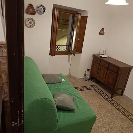 La Casa Nel Borgo Stimigliano