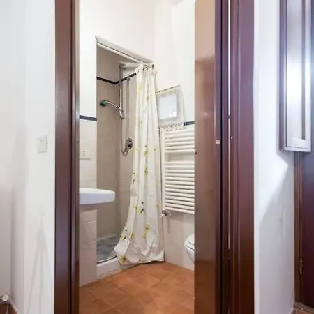La Casa Nel Borgo