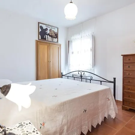 La Casa Nel Borgo